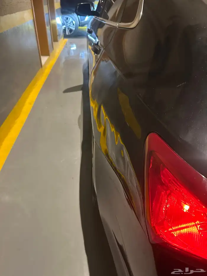 ماليبو 2018 للبيع استخدام نظيف 14