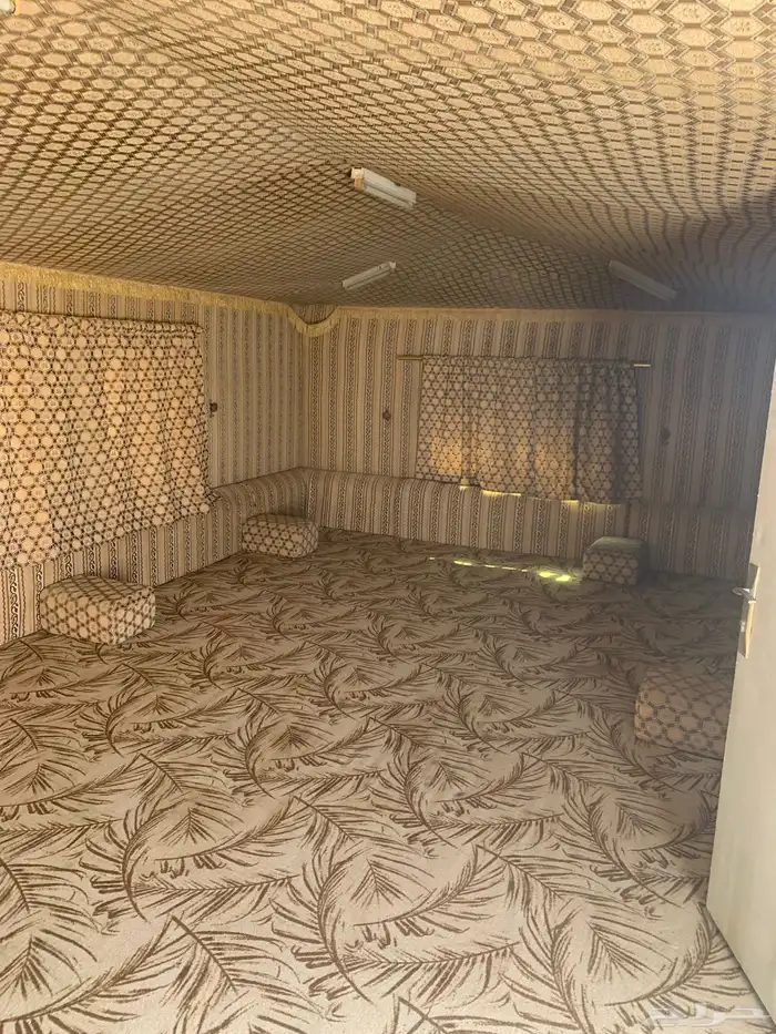 كارفان غرفة سحب شينكو مجلس ومقلط 2