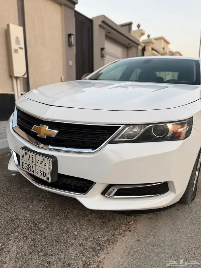 امبالا 2018 ماشيه 89 الف وكاله 1