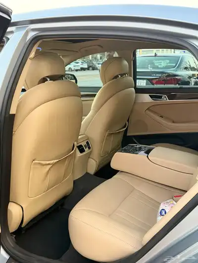 جنسس 2017 - بريسيتج نظيف جدا index