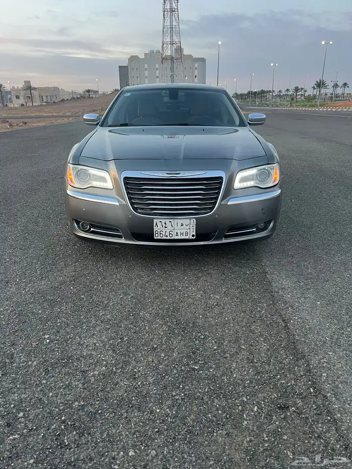 لبيع كلايزر سعودي 6 سرندل 9