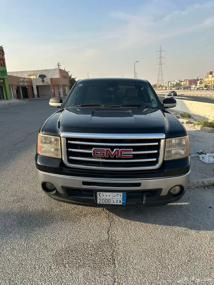 سيرا جمس غمارتين 12