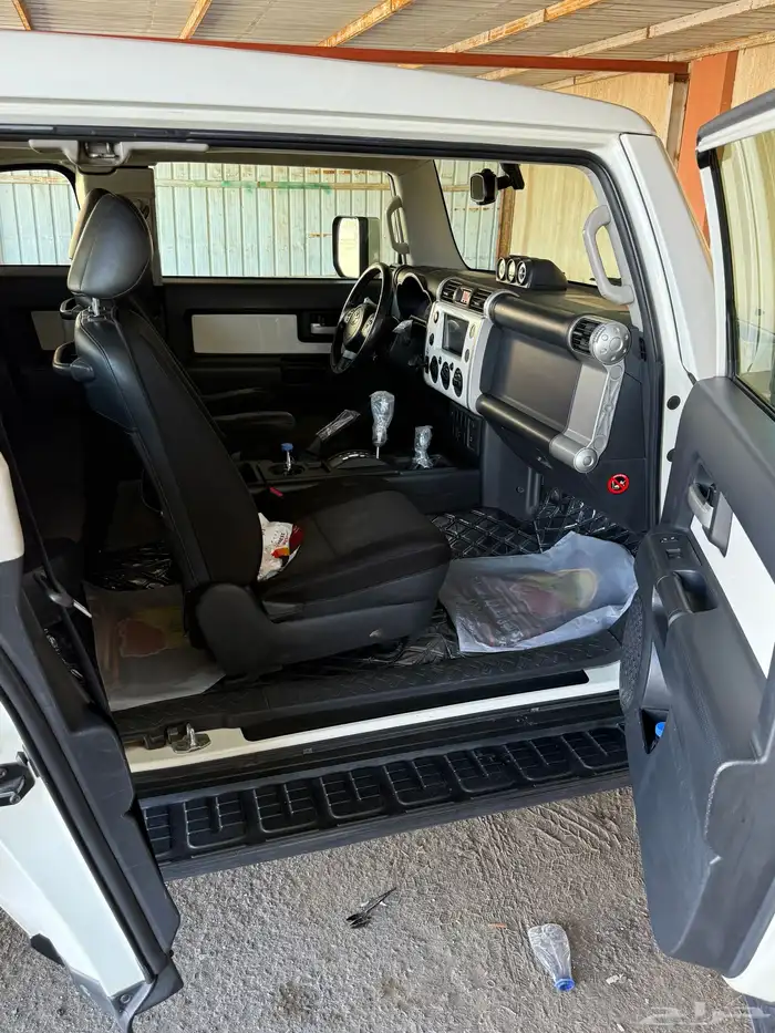 أفي جي 2014 سعودي مطور 9