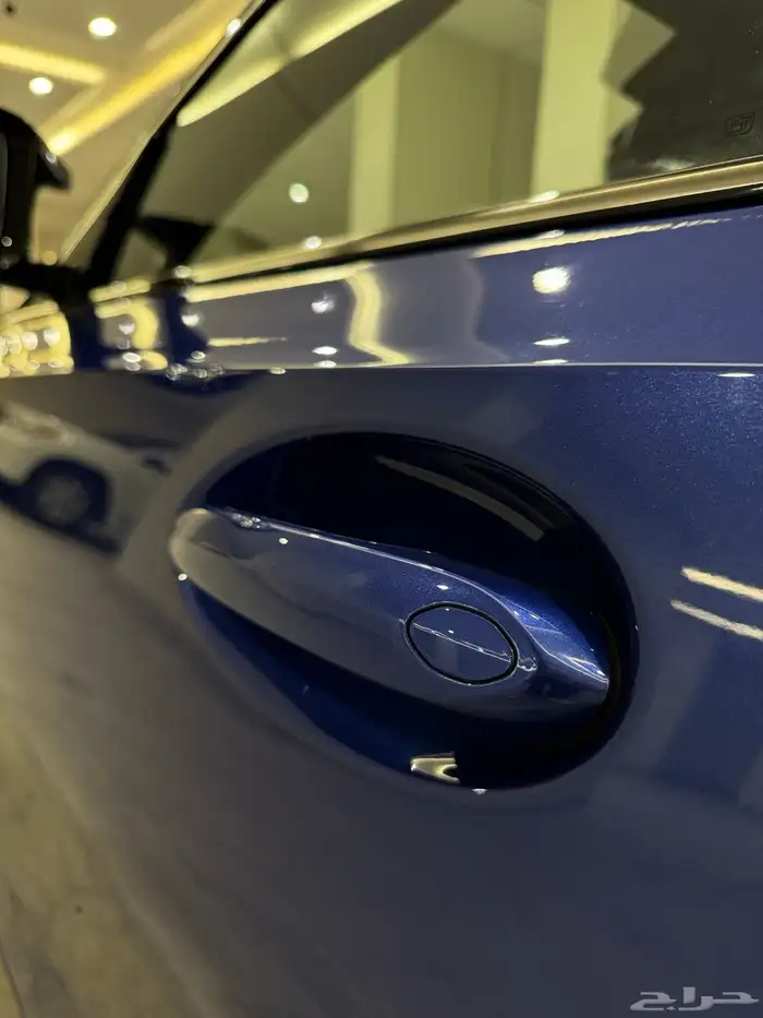 بي ام دبليو 340 8