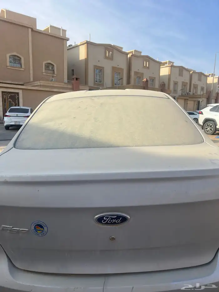 فيجو 2020 بيع تشليح 3