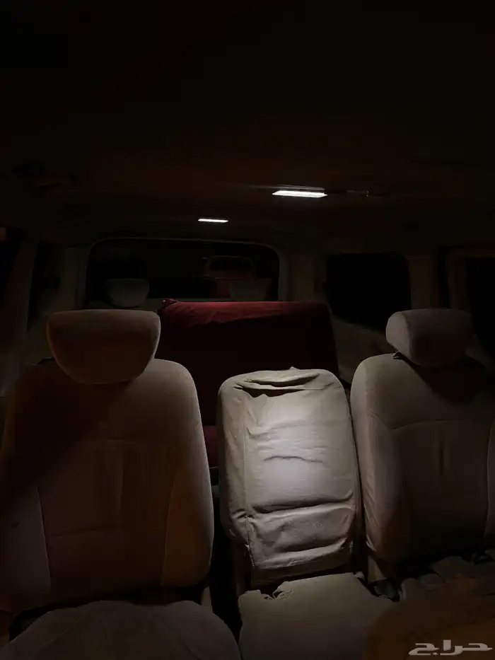 هوانداي H1 بنزين 2016 3