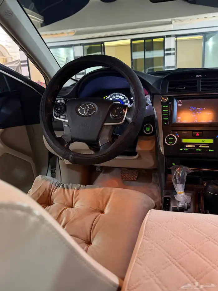 للبيع اوريون 2013 12