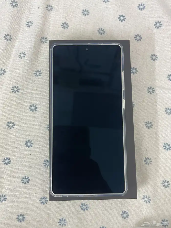 سامسونج جلكسي اس 25 الترا جيجا256. Samsung S25 Ultrوملحقاته 1