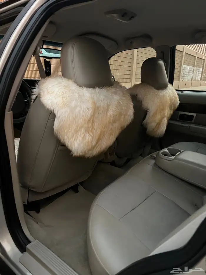 فورد ماركيز 2010 8