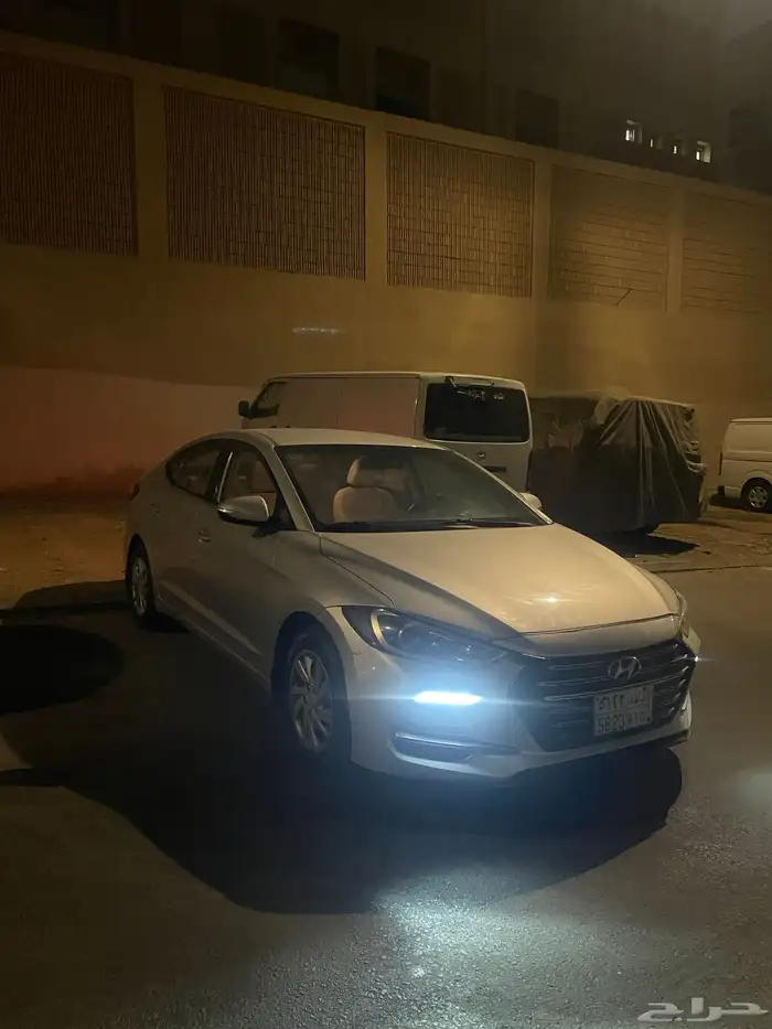 النترا 2018 (سوبر ) 1