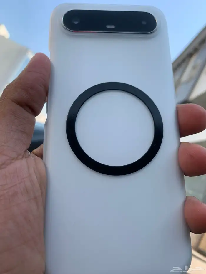 تكنو بوفا سلم 1