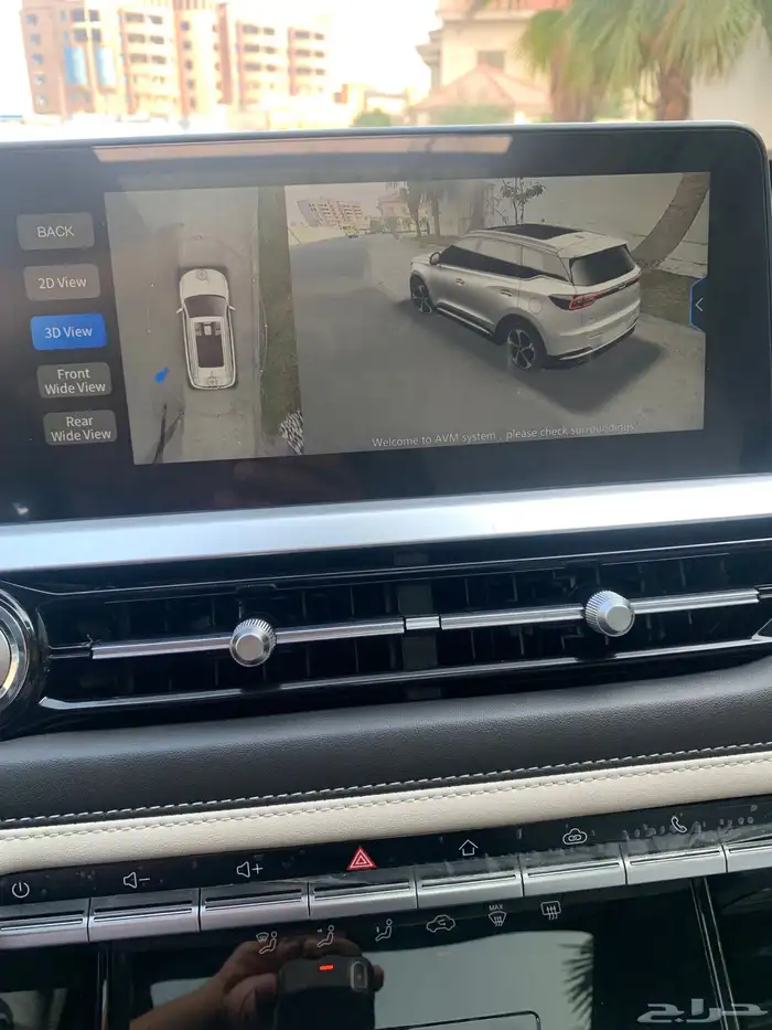 شيري تيجو 7برو 2021 فل الفل كمرات360 وكاله مخزن 13