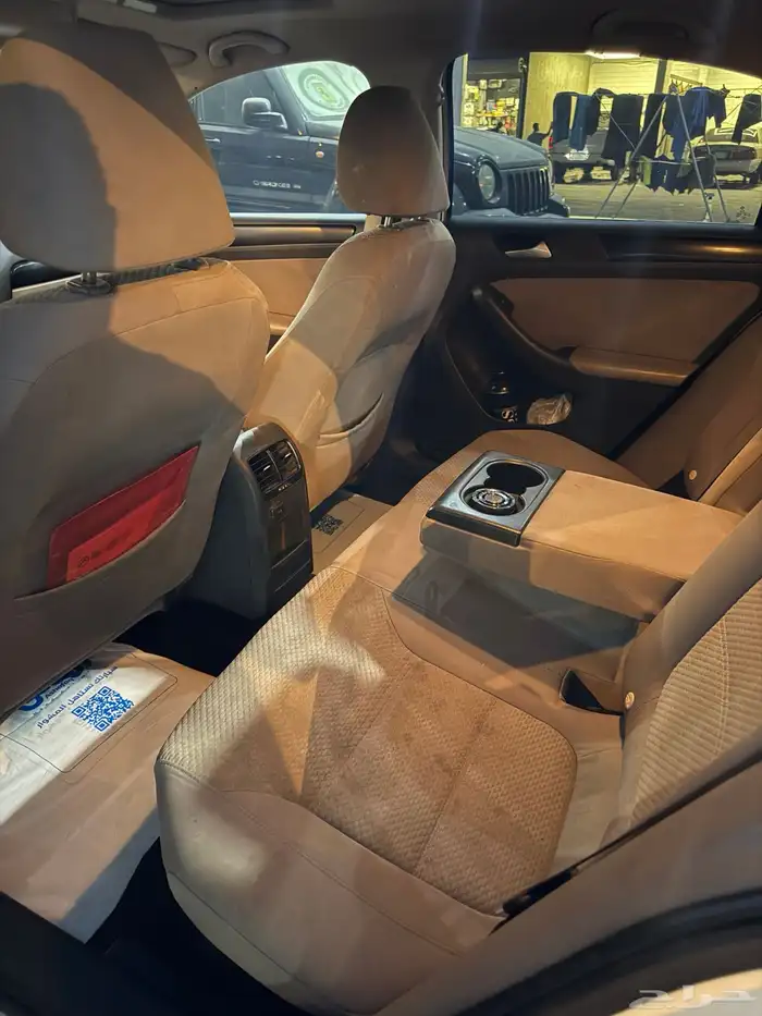 فولكس فاجن جيتا 2014 2