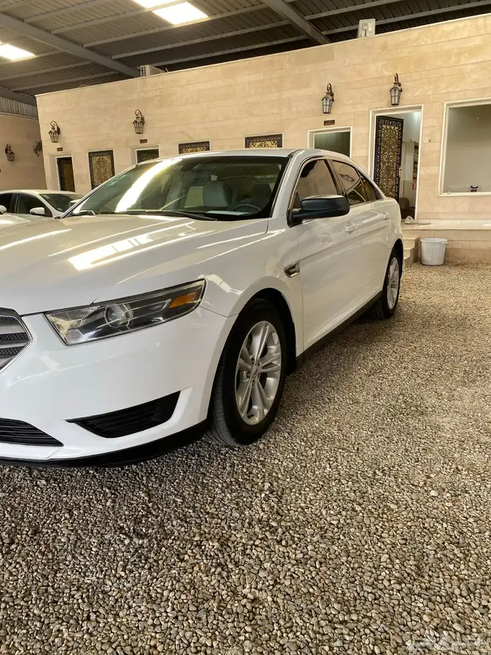 تورس 2018 ( 4 سلندر ) 1