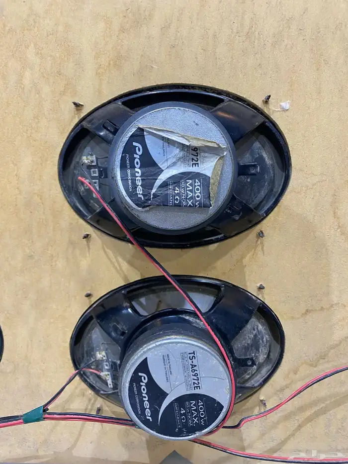 للبيع سستم كامل 6