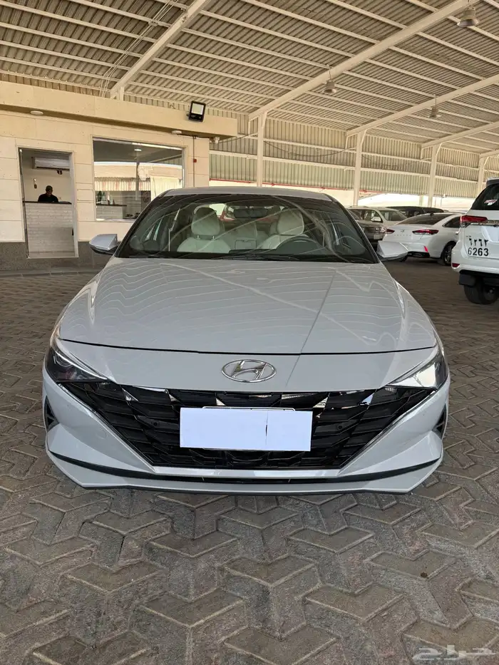 هونداي النترا اسمارت موديل 2023 1