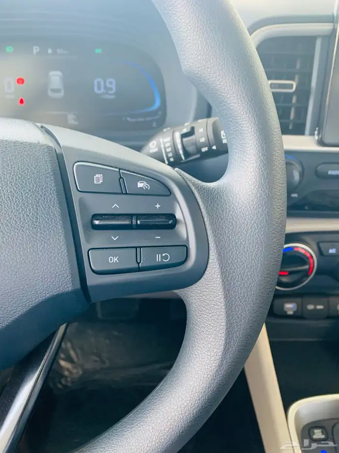 هيونداي فينيو كمفورت الموديل 2024 11