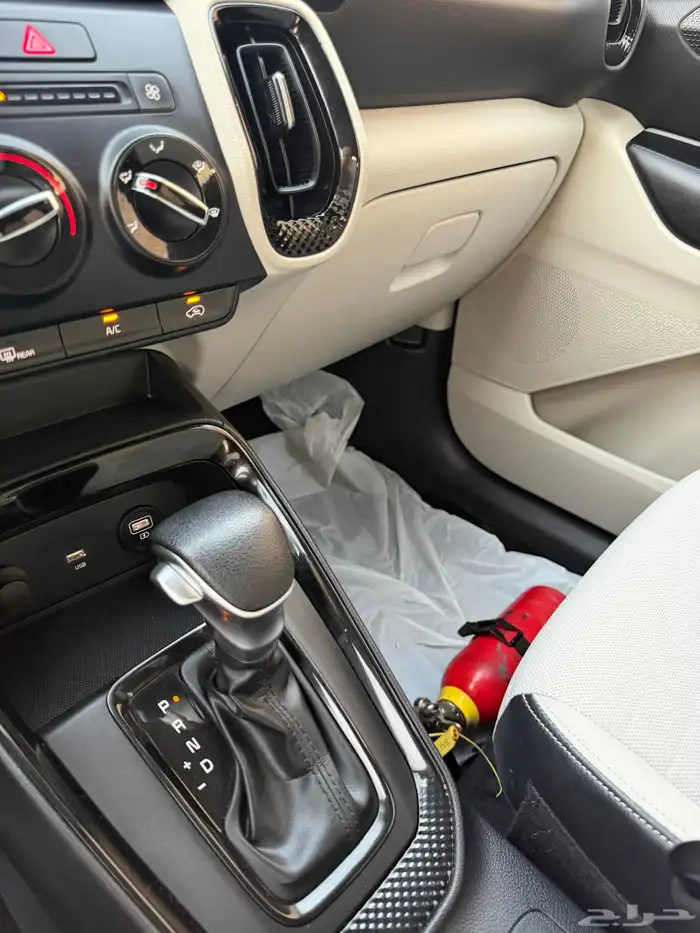 كيا سونيت 2023 14