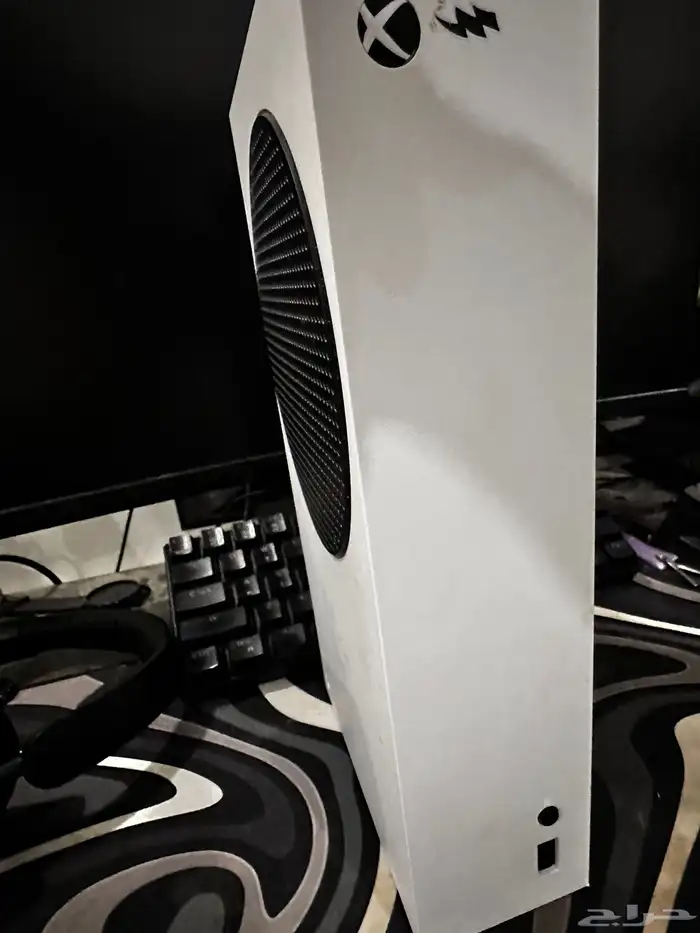 اكسبوكس سيريس اس 650 ريال 0