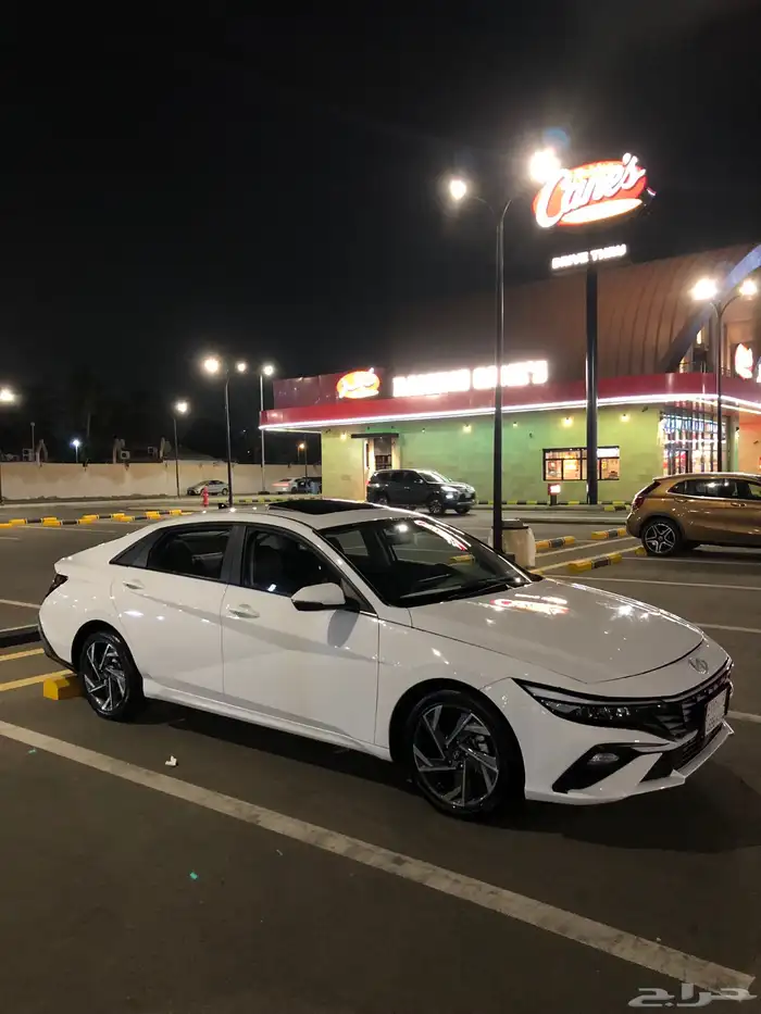 النترا 2025 كمفورت للبيع 5