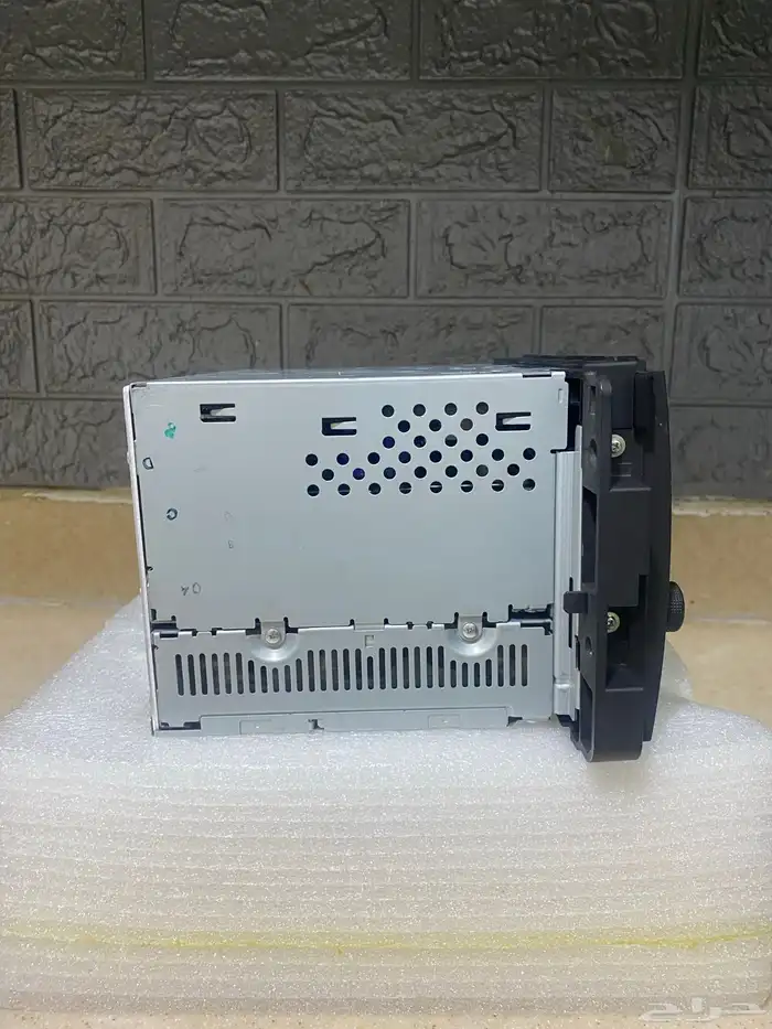 مسجل تاهو وكاله 2007 امريكي 9