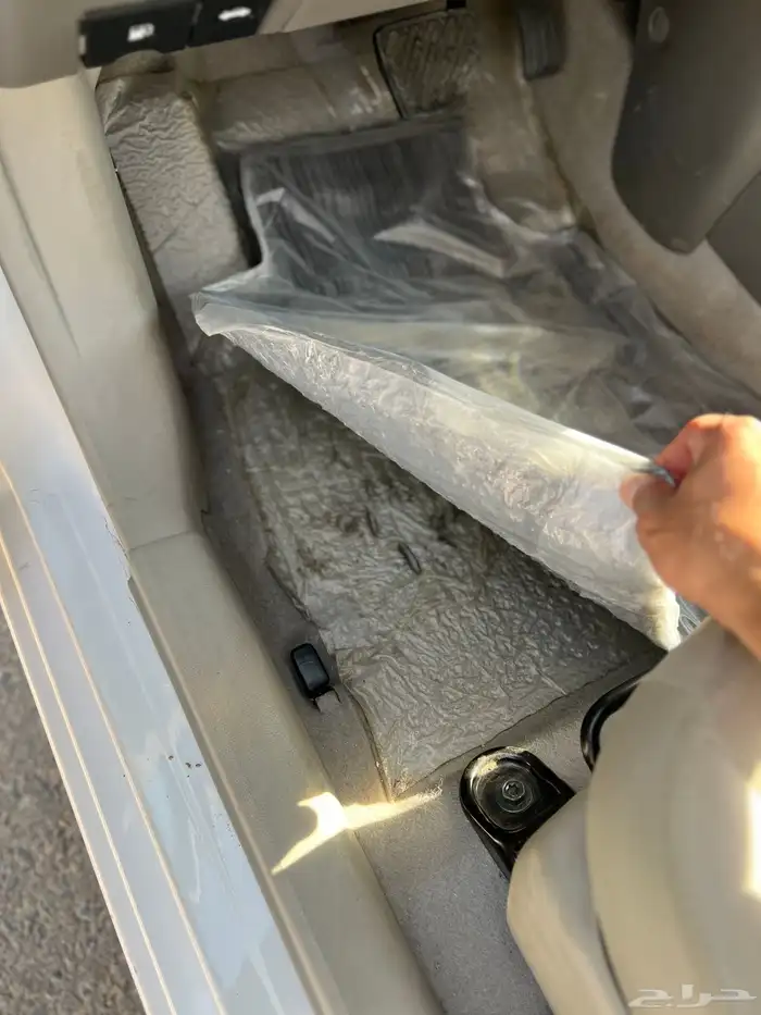 صني 2020 وكاله ممشى قليل 18