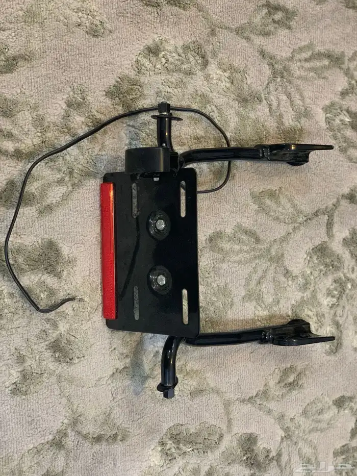 سادل باق ل سبورتستر اصلية من هارلي ديفيدسون 3