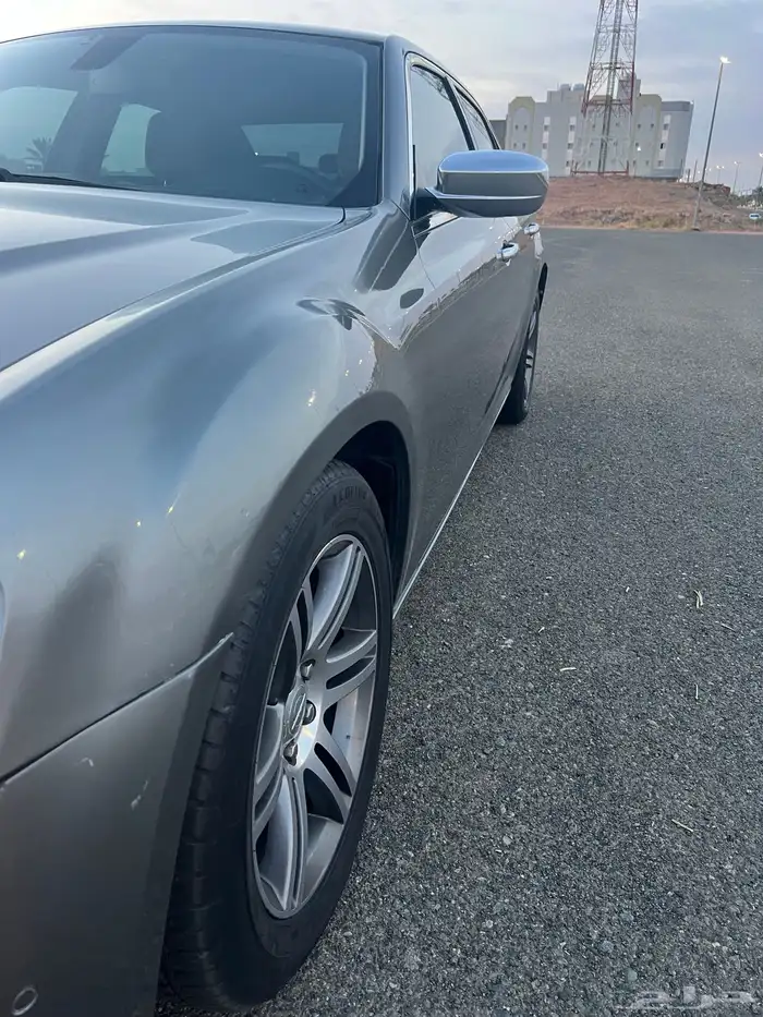 لبيع كلايزر سعودي 6 سرندل 7