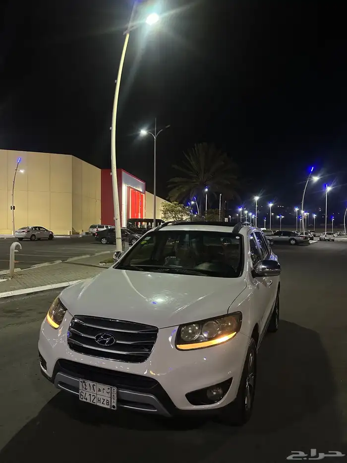 هونداي سنتافي 14