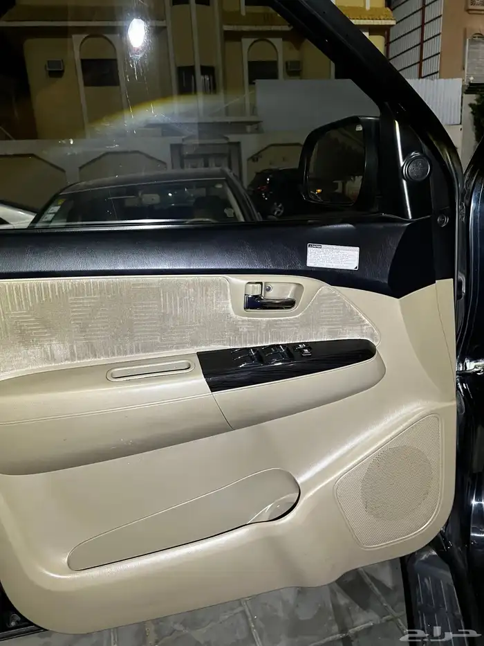 فورتشنر 2015 فئة ال60 عام (ستيني) 26