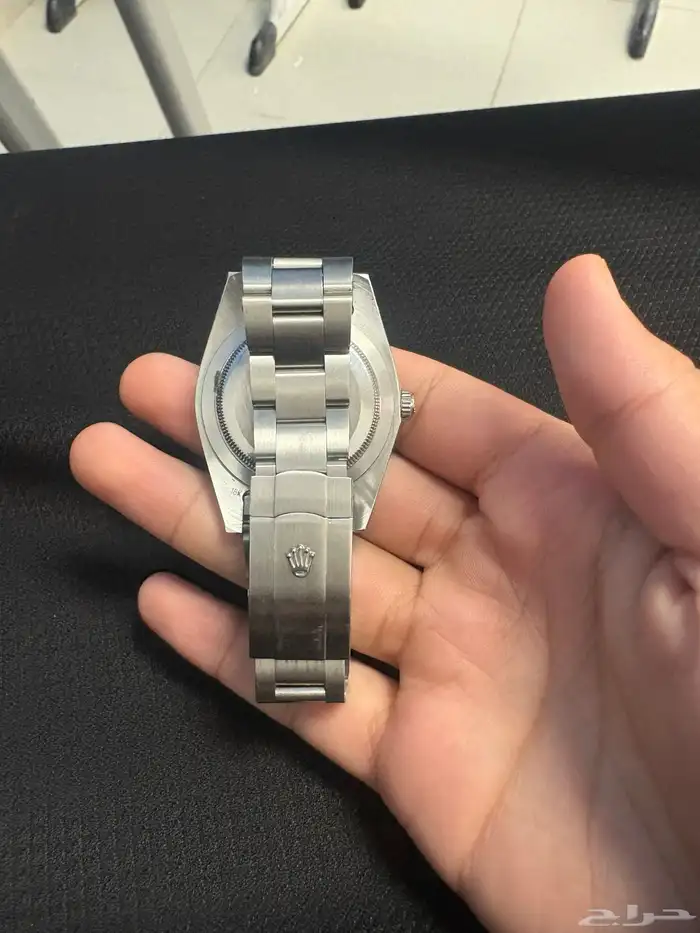 ساعه رولكس 2