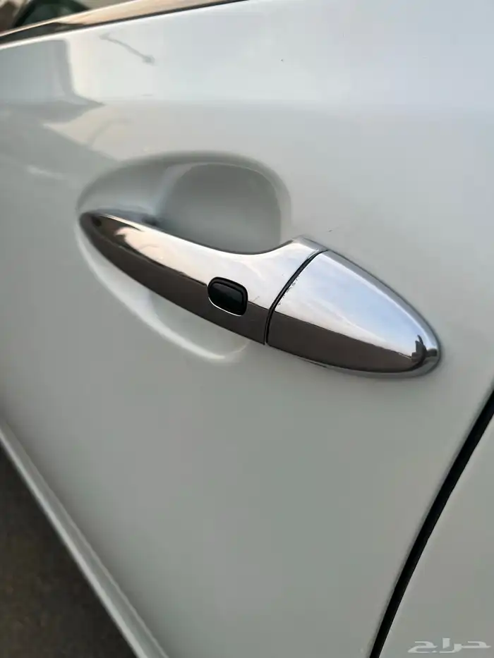 لكزس 350 نظيف 27