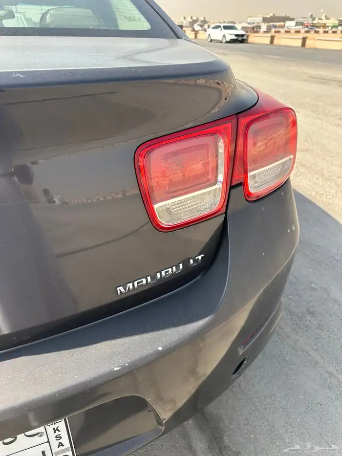 ماليبو 2015 للبيع 5