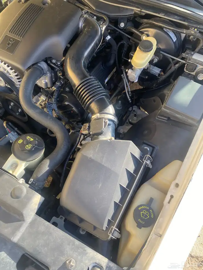 فورد فكتوريا 2004 38