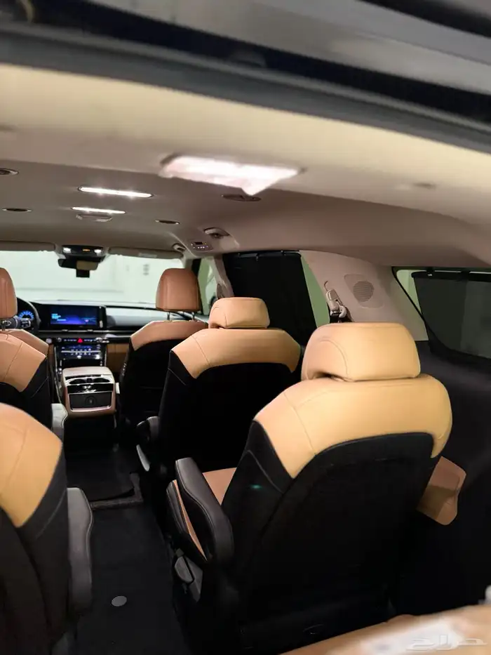 كرنفال 2021 (ديزل) فل كامل 26