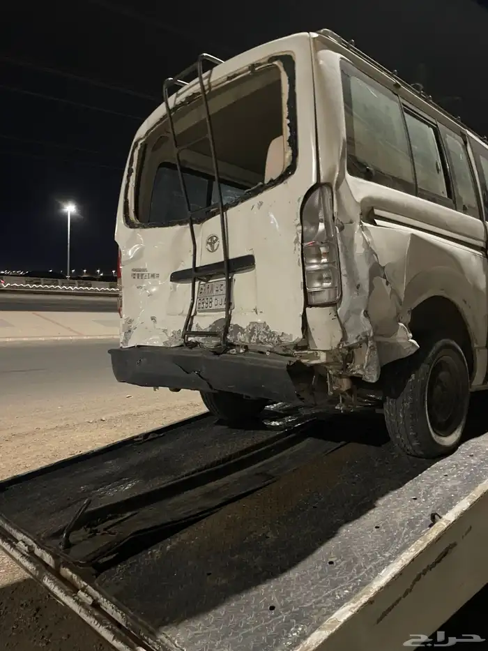 للبيع تشليح ولا استخدام 0