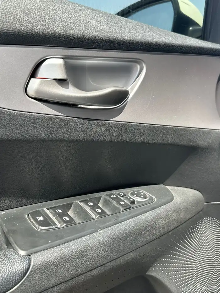 كيا 3 موديل 2022 وارد كوريا بنزين 14