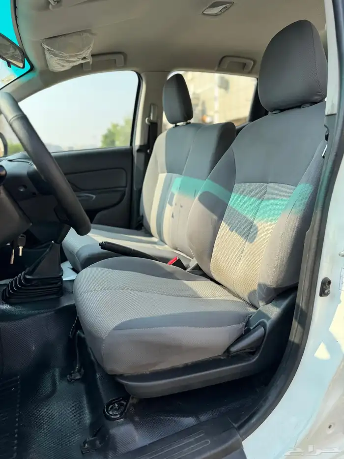 متسوبيشي L200 ديزل 2021 السعر 48000 الف 10