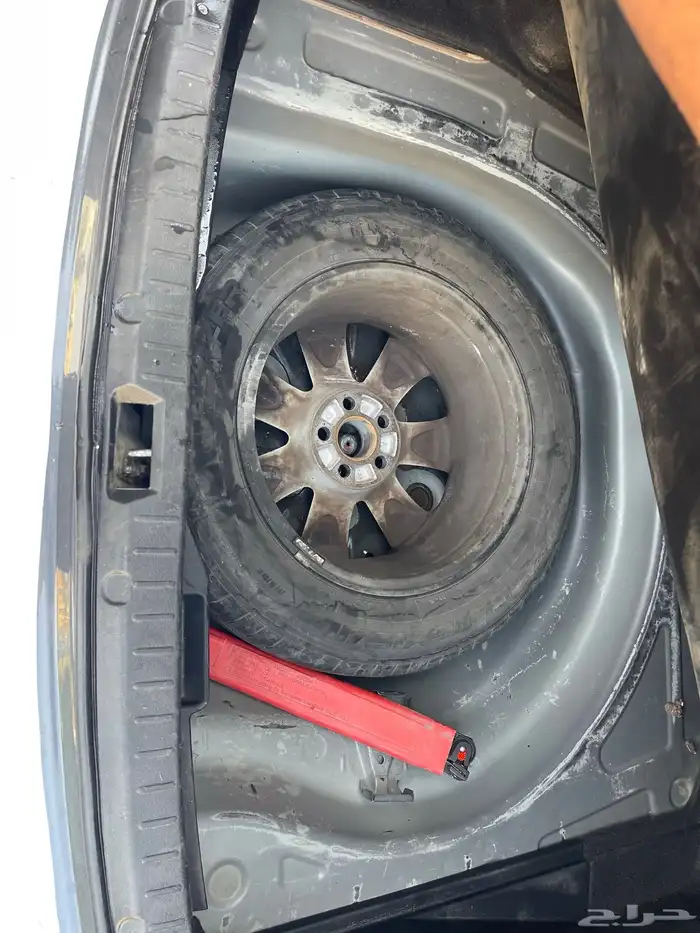 كورولا 2013 نص فل قمة النظافة 26