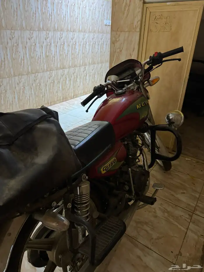 دباب توصيل نظيف MCW 3