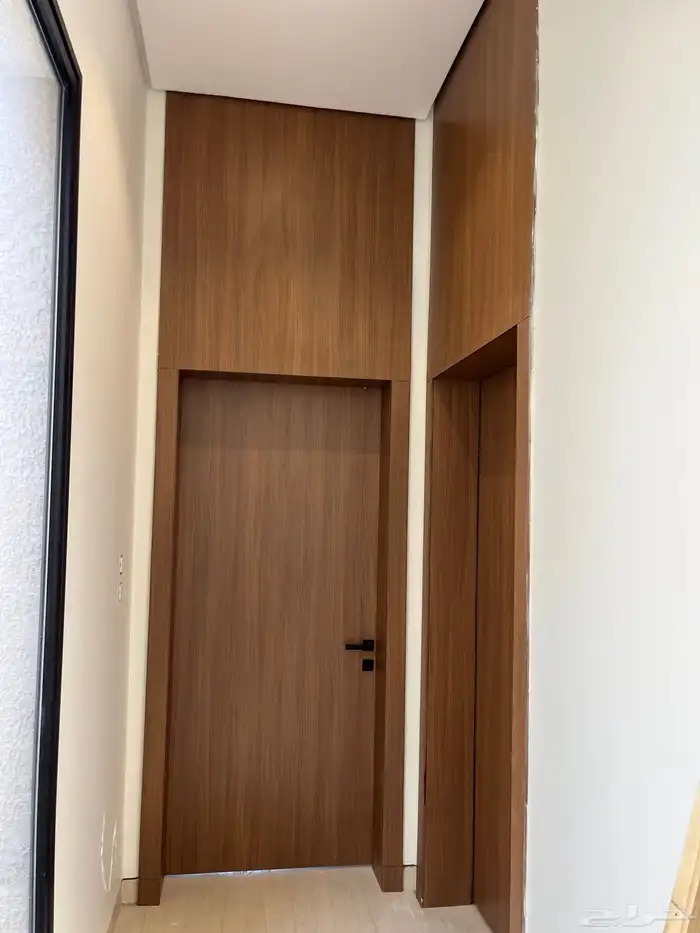 ابواب خشب فورميكا 5