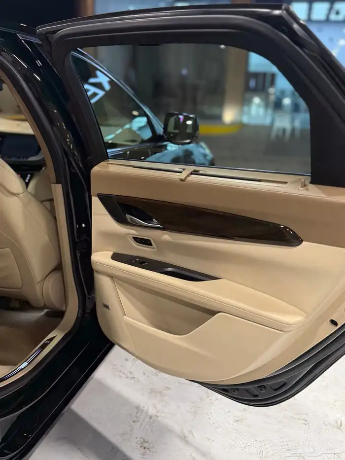 كاديلاك CT6 بلاتنيوم 3.0TT 15