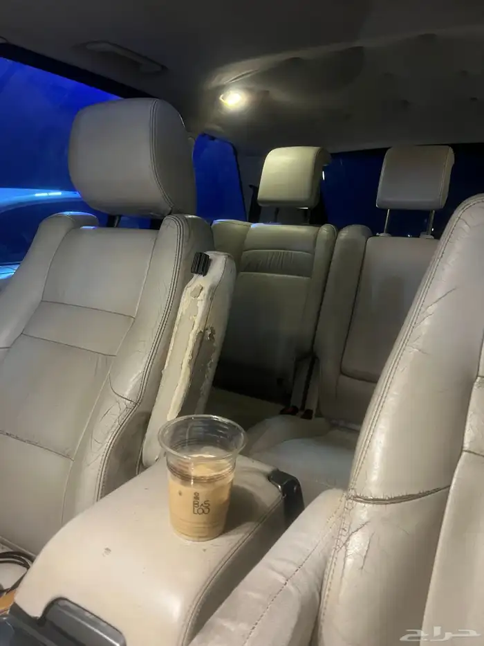 رنج روفر سبورت حجم300 محركات كامل اسقاط 1