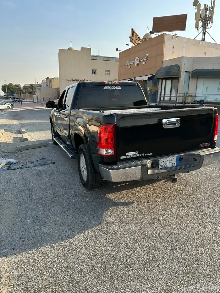 سيرا جمس غمارتين 7