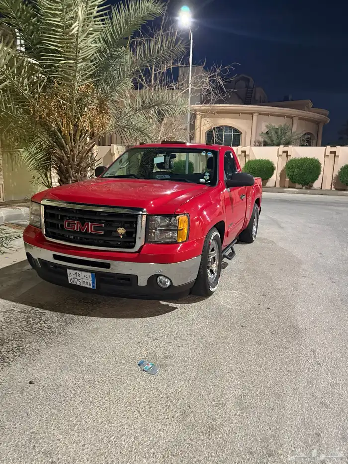 جمس سييرا بدون دبل منوه للمستخدم 5