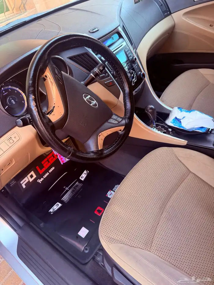 هيونداي 2012 7