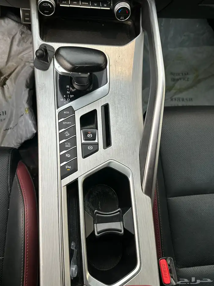 للبيع جيلي كولراي 2023 فل كامل 11