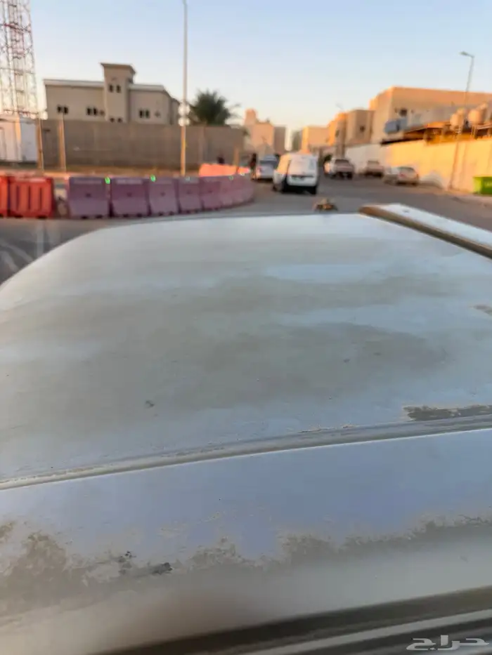 شاص نيسان 2012ذهبي بنزين 5