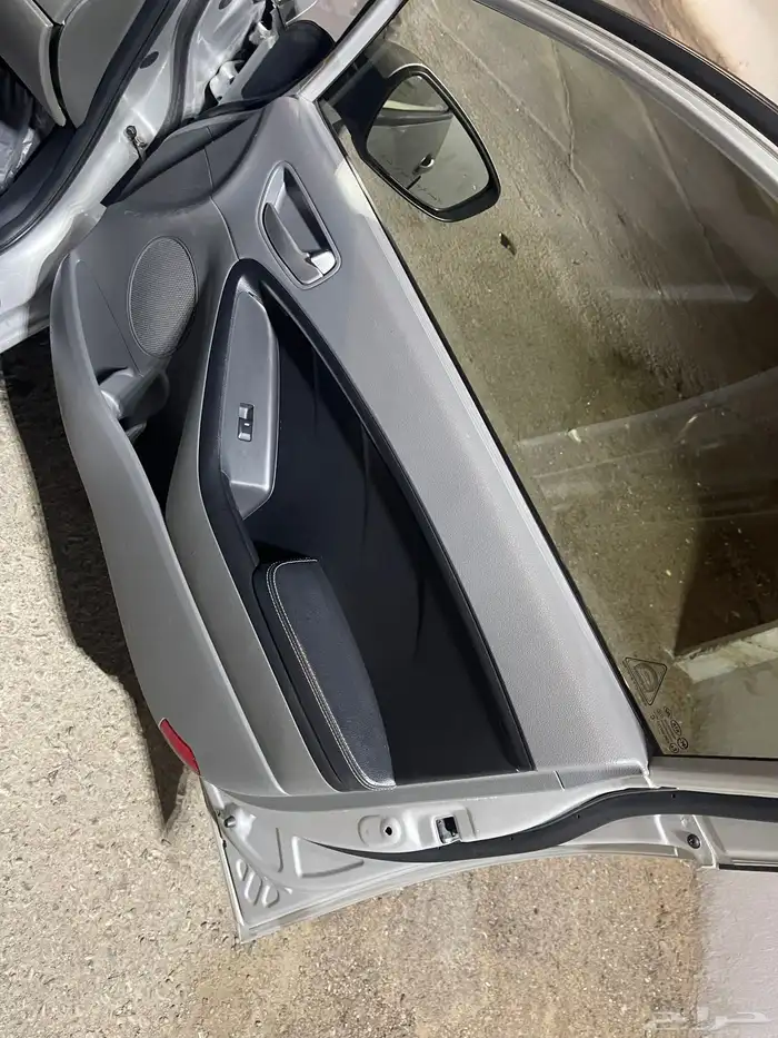 كيا سيراتو موديل 2017 ممشى 200 الف 19