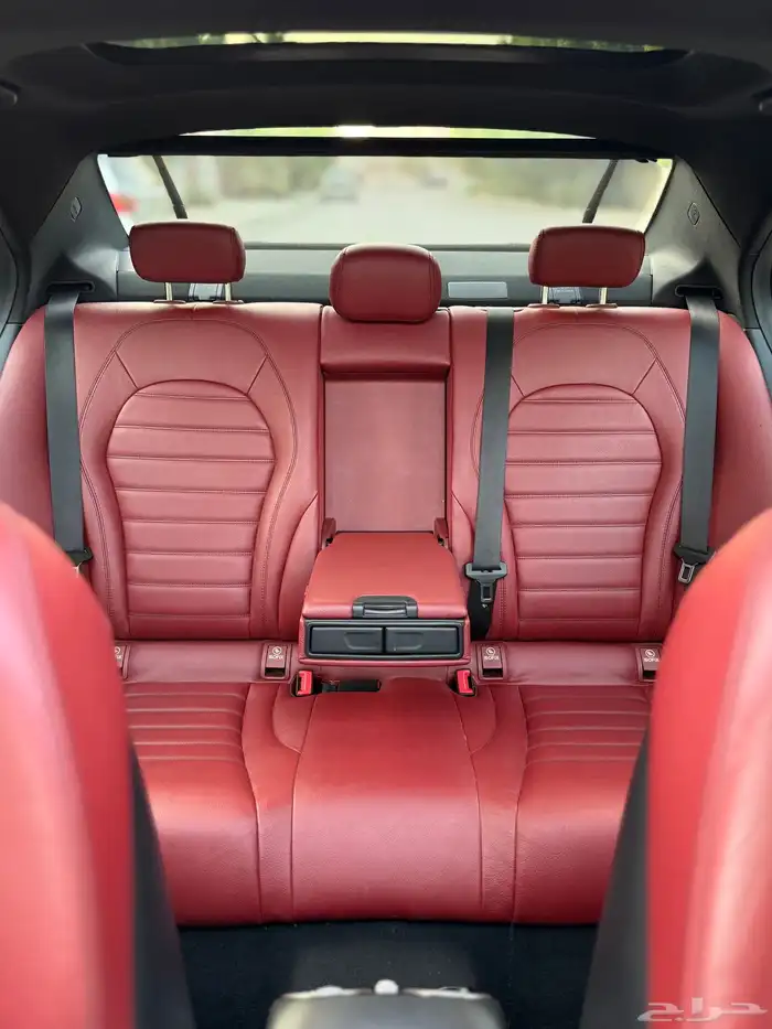 Mercedes C200 2020 21